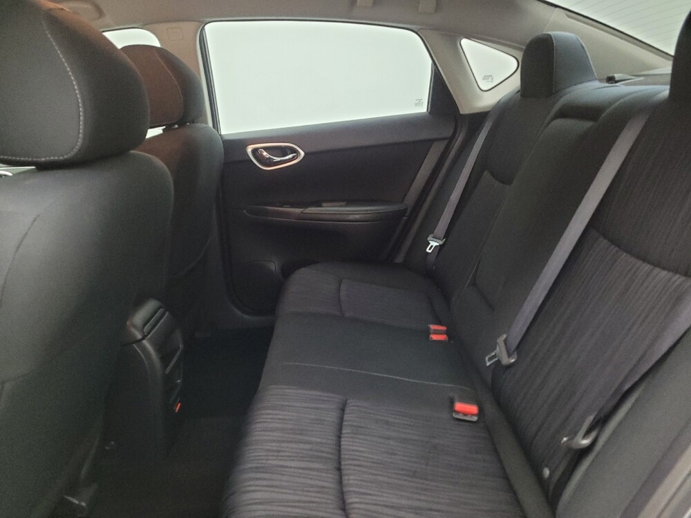 2019 Nissan Sentra in Lexington, KY 40509 - 18058862 18