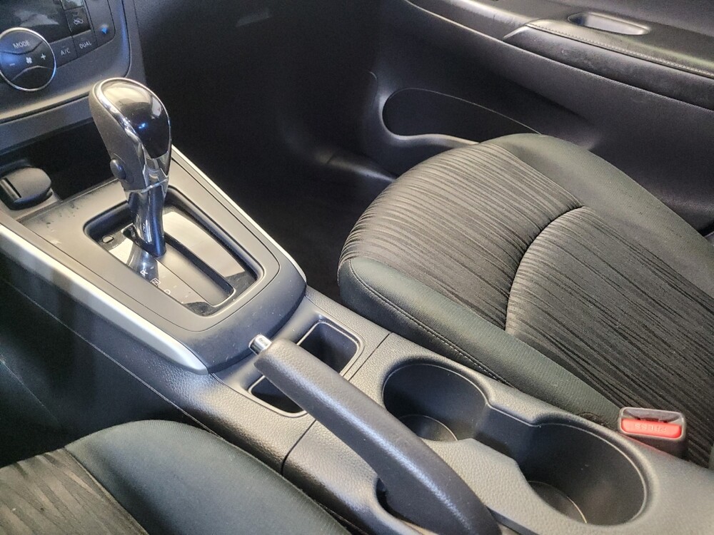 2019 Nissan Sentra in Lexington, KY 40509 - 18058862 26