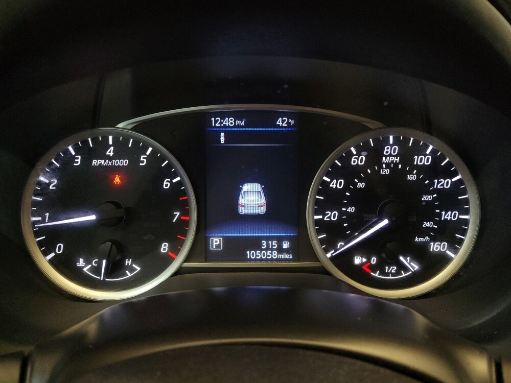 2019 Nissan Sentra in Lexington, KY 40509 - 18058862 23