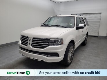 2015 Lincoln Navigator in Fairfield, OH 45014
