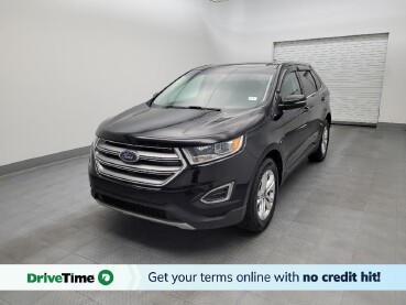 2017 Ford Edge in Toledo, OH 43617