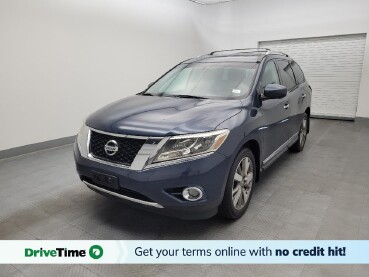 2014 Nissan Pathfinder in Maple Heights, OH 44137