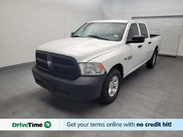 2014 RAM 1500 in Maple Heights, OH 44137