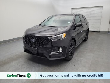 2022 Ford Edge in Columbus, OH 43231