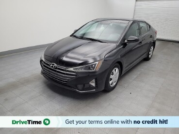 2019 Hyundai Elantra in Columbus, OH 43231