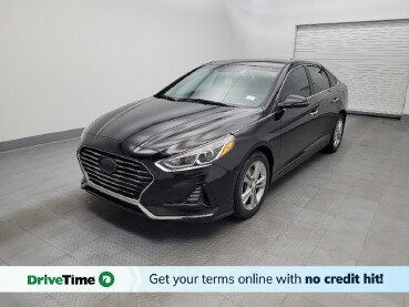 2018 Hyundai Sonata in Toledo, OH 43617