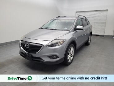 2013 Mazda CX-9 in Maple Heights, OH 44137