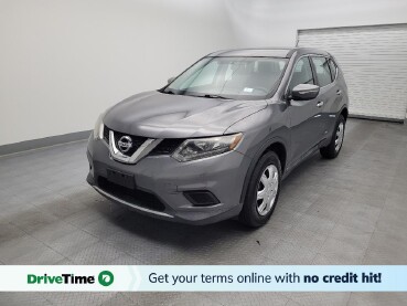 2014 Nissan Rogue in Fairfield, OH 45014