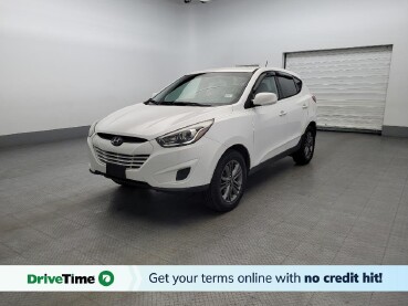 2014 Hyundai Tucson in Woodbridge, VA 22191