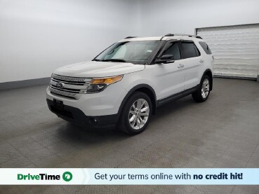 2014 Ford Explorer in Pittsburgh, PA 15236