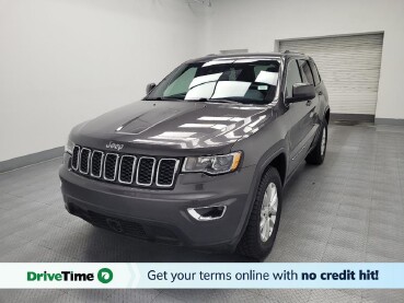 2021 Jeep Grand Cherokee in Las Vegas, NV 89104
