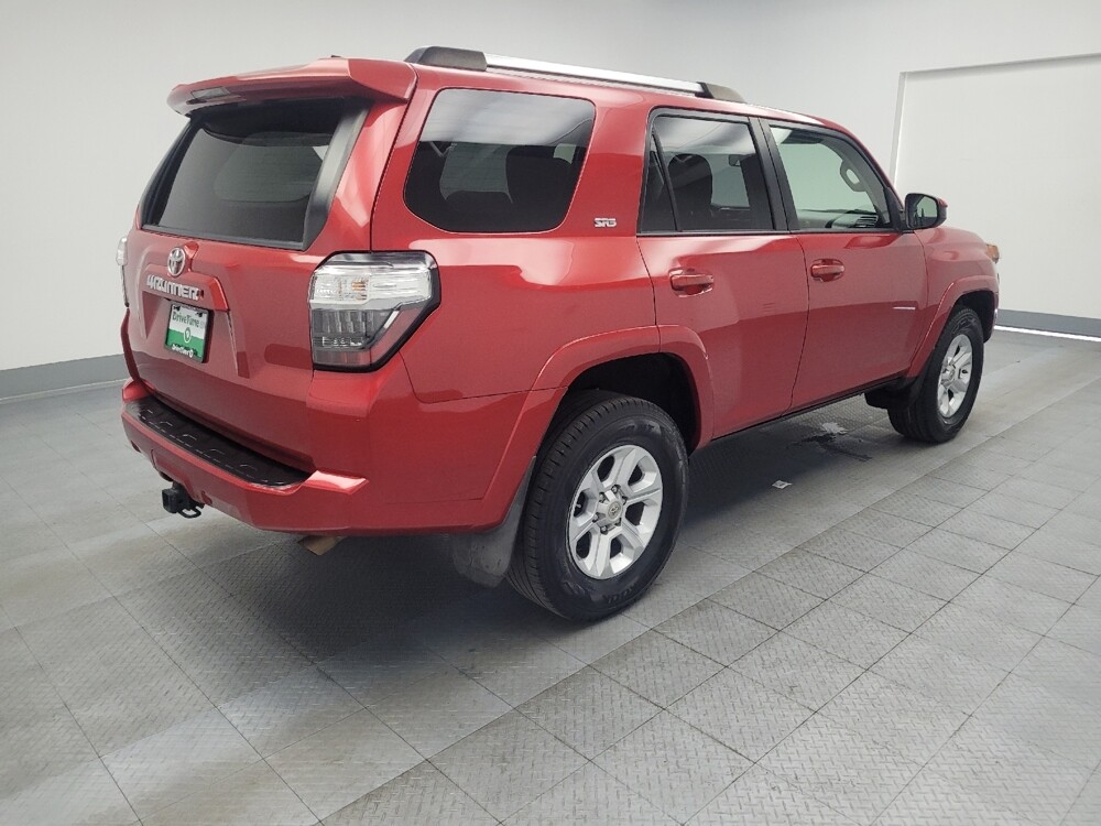 2019 Toyota 4Runner in Memphis, TN 38128 - 18058883 9