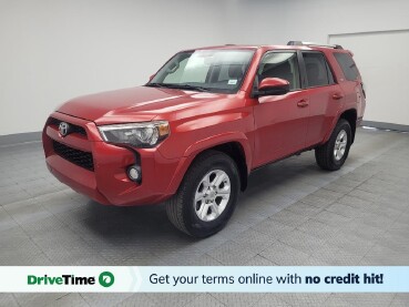 2019 Toyota 4Runner in Memphis, TN 38128