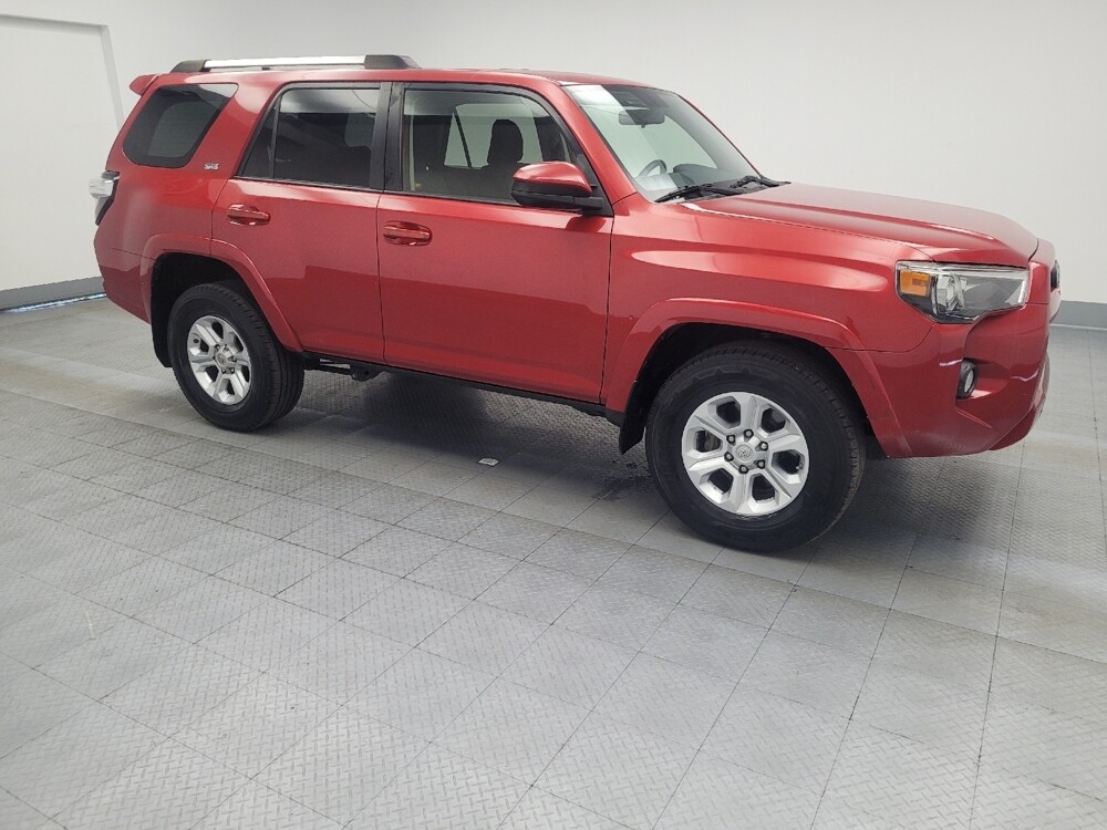 2019 Toyota 4Runner in Memphis, TN 38128 - 18058883 11