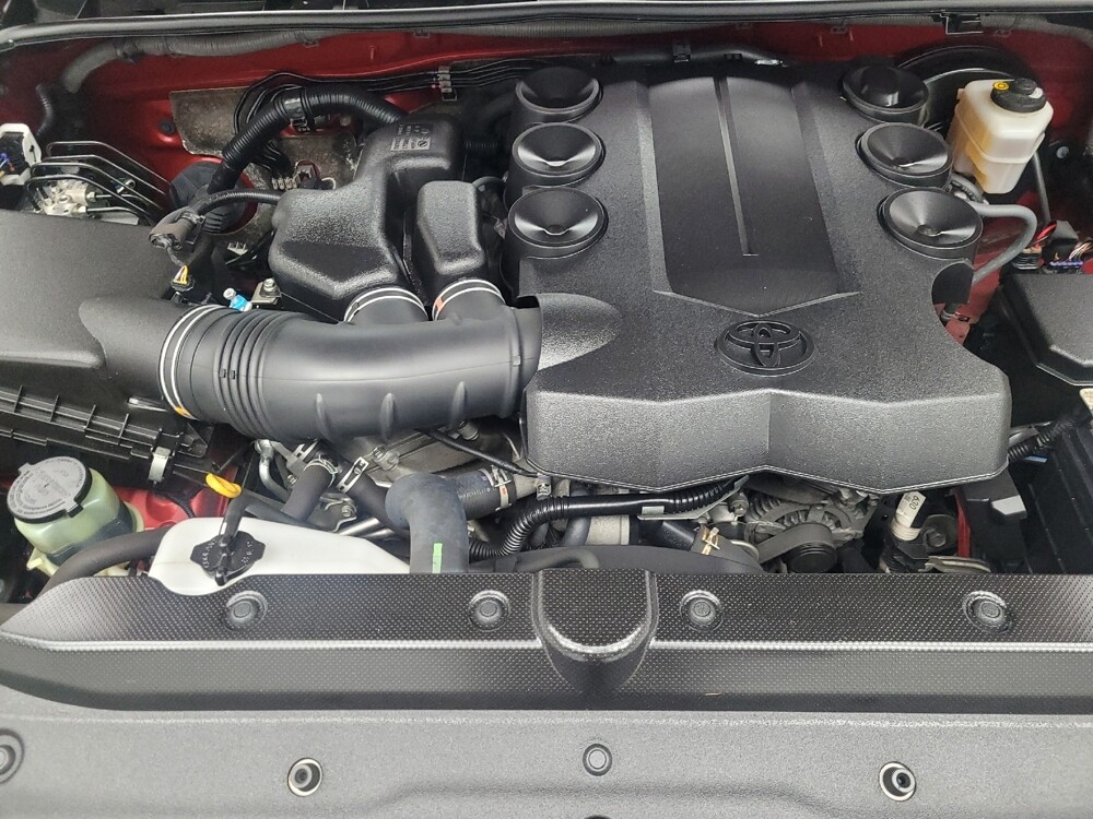 2019 Toyota 4Runner in Memphis, TN 38128 - 18058883 30