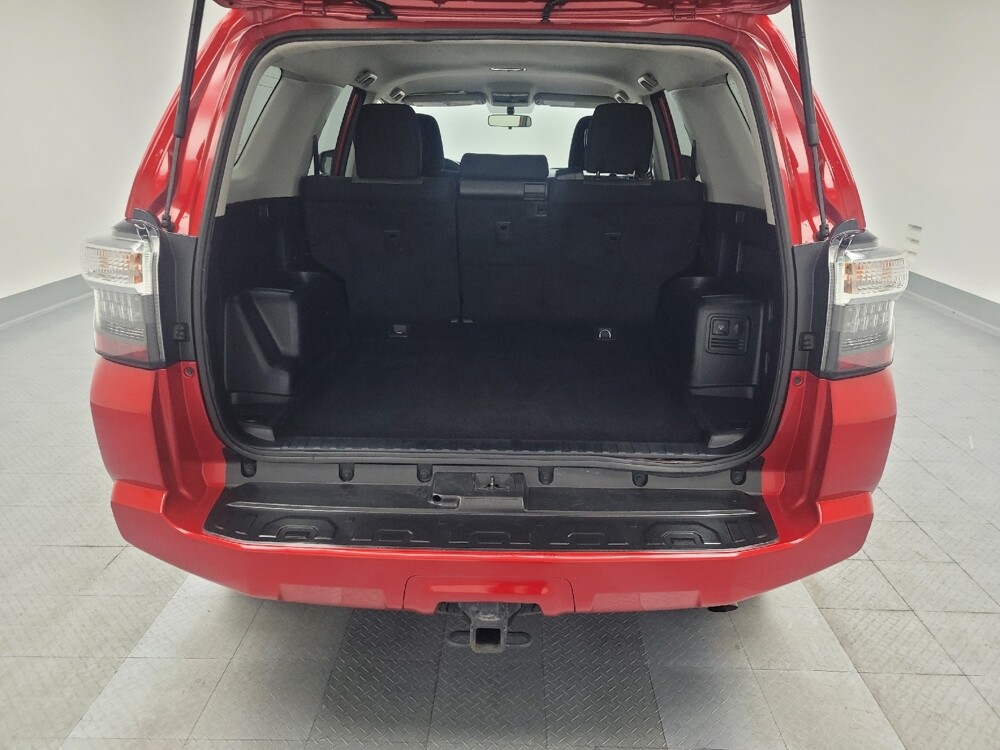 2019 Toyota 4Runner in Memphis, TN 38128 - 18058883 29