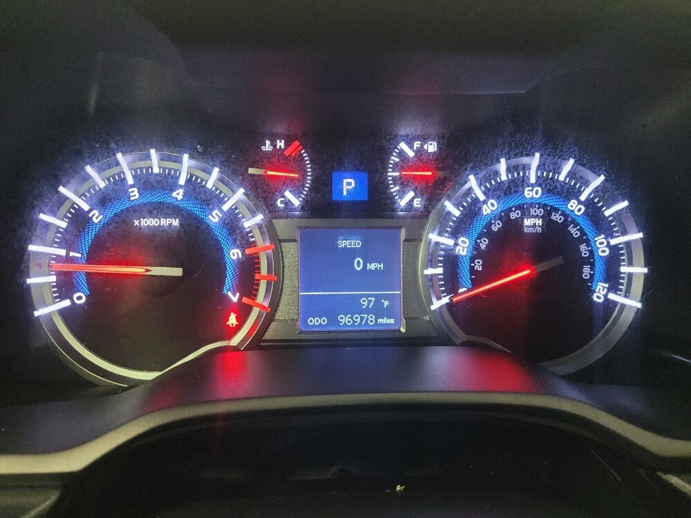 2019 Toyota 4Runner in Memphis, TN 38128 - 18058883 23