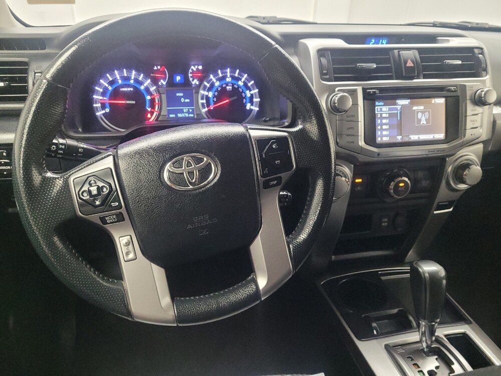 2019 Toyota 4Runner in Memphis, TN 38128 - 18058883 22