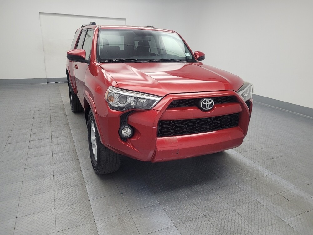2019 Toyota 4Runner in Memphis, TN 38128 - 18058883 14