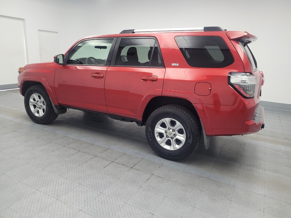 2019 Toyota 4Runner in Memphis, TN 38128 - 18058883 3