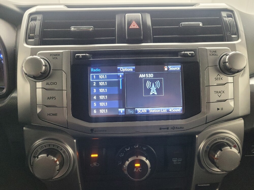 2019 Toyota 4Runner in Memphis, TN 38128 - 18058883 25