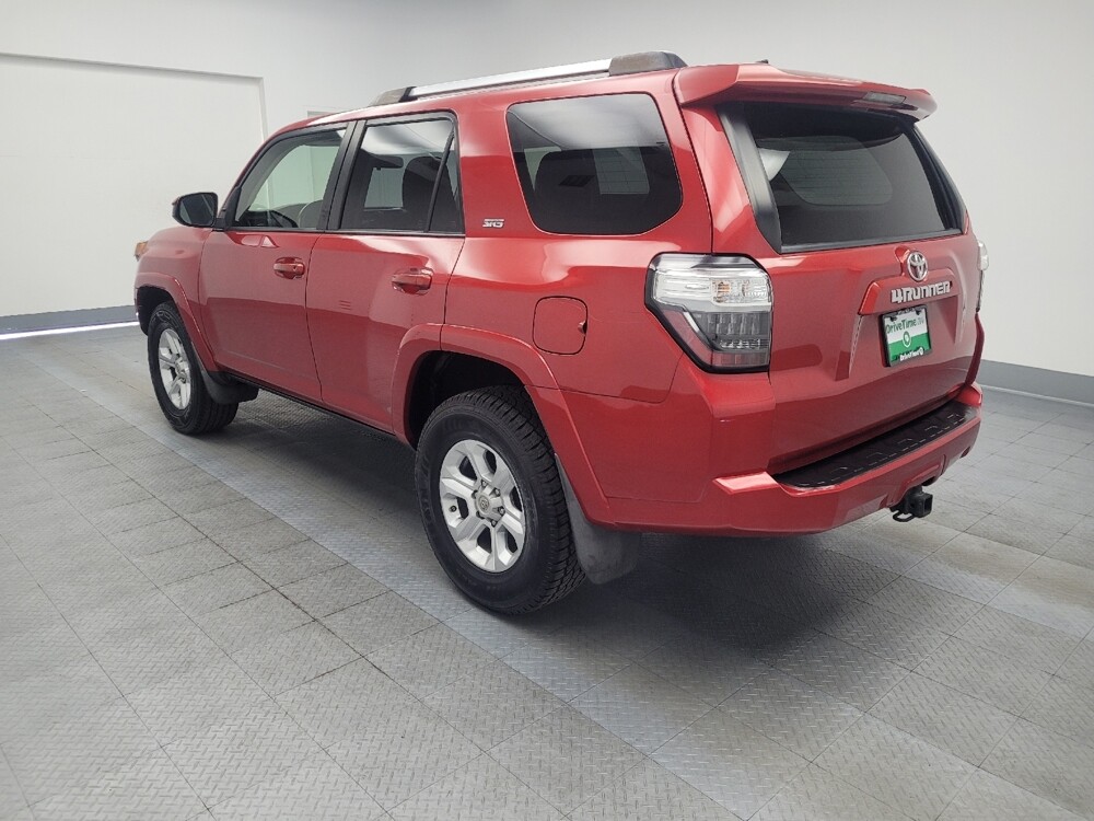 2019 Toyota 4Runner in Memphis, TN 38128 - 18058883 5