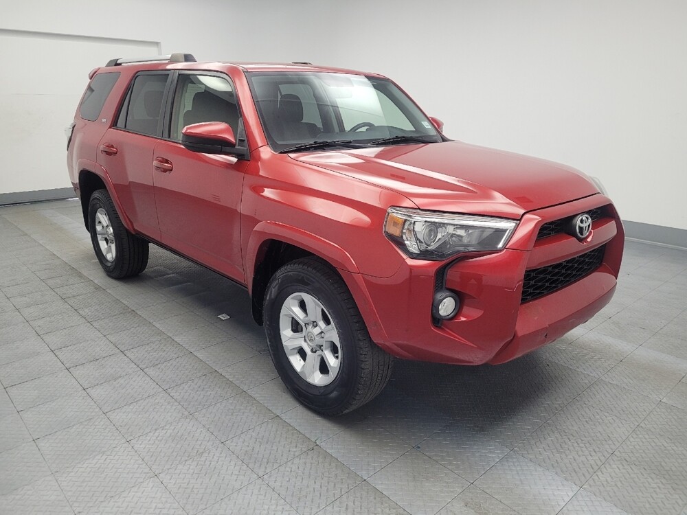 2019 Toyota 4Runner in Memphis, TN 38128 - 18058883 13