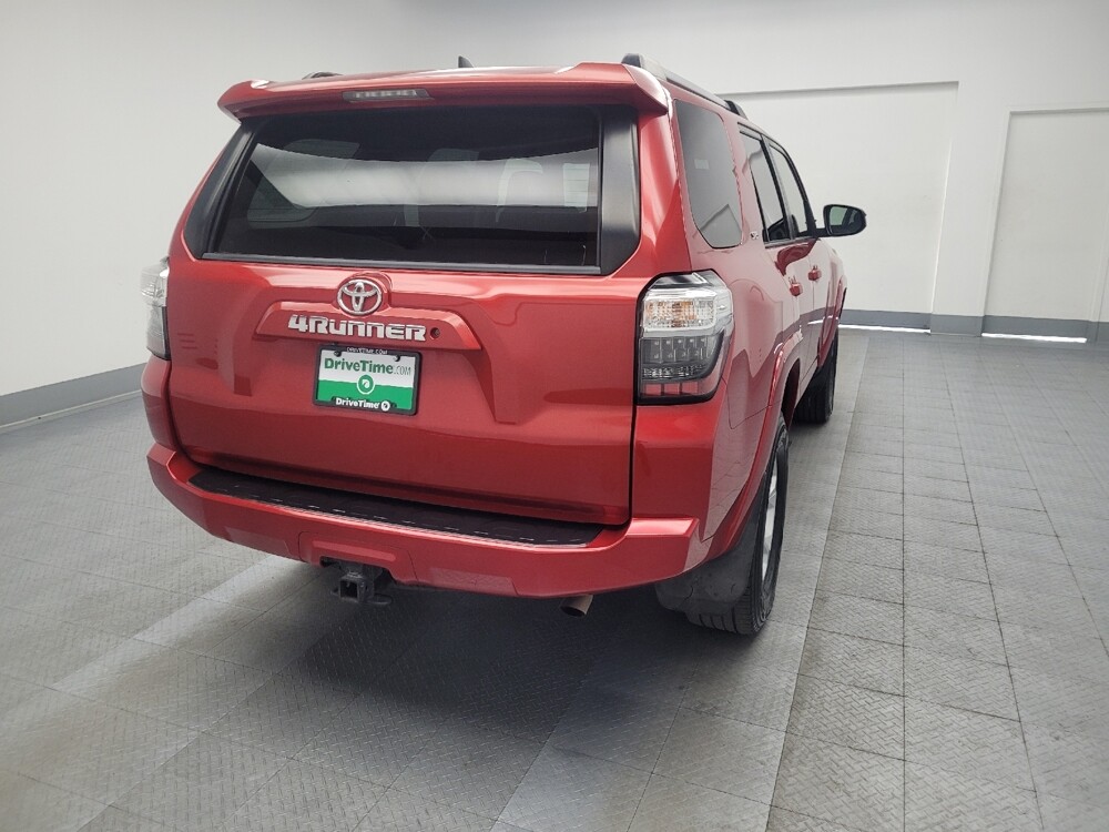 2019 Toyota 4Runner in Memphis, TN 38128 - 18058883 7