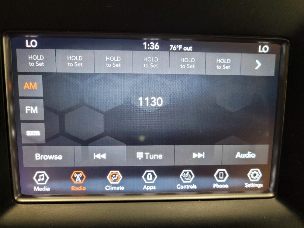 2018 Jeep Grand Cherokee in Laurel, MD 20724 - 18058885 25