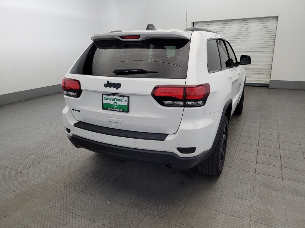 2018 Jeep Grand Cherokee in Laurel, MD 20724 - 18058885 7