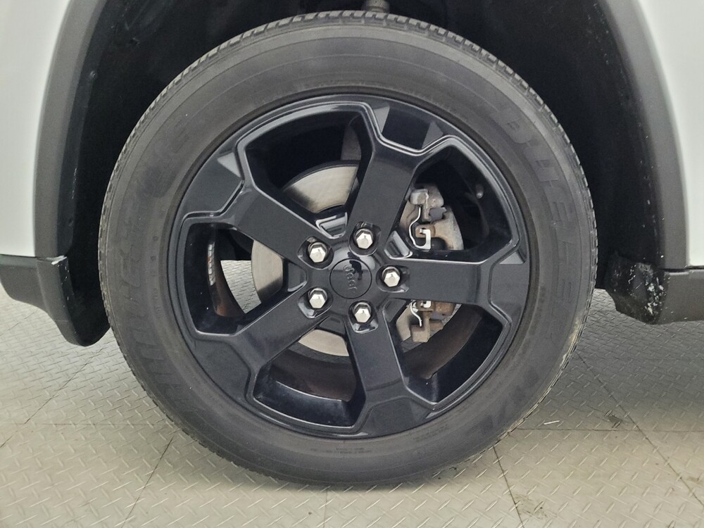 2018 Jeep Grand Cherokee in Laurel, MD 20724 - 18058885 31