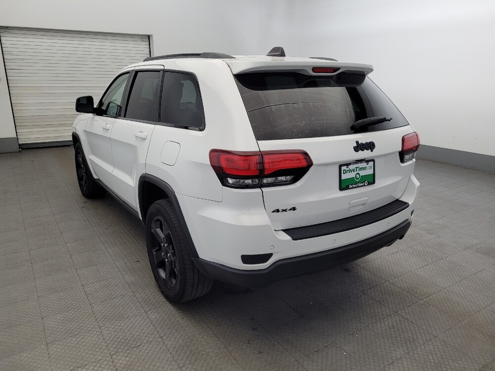 2018 Jeep Grand Cherokee in Laurel, MD 20724 - 18058885 5