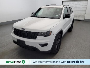 2018 Jeep Grand Cherokee in Laurel, MD 20724