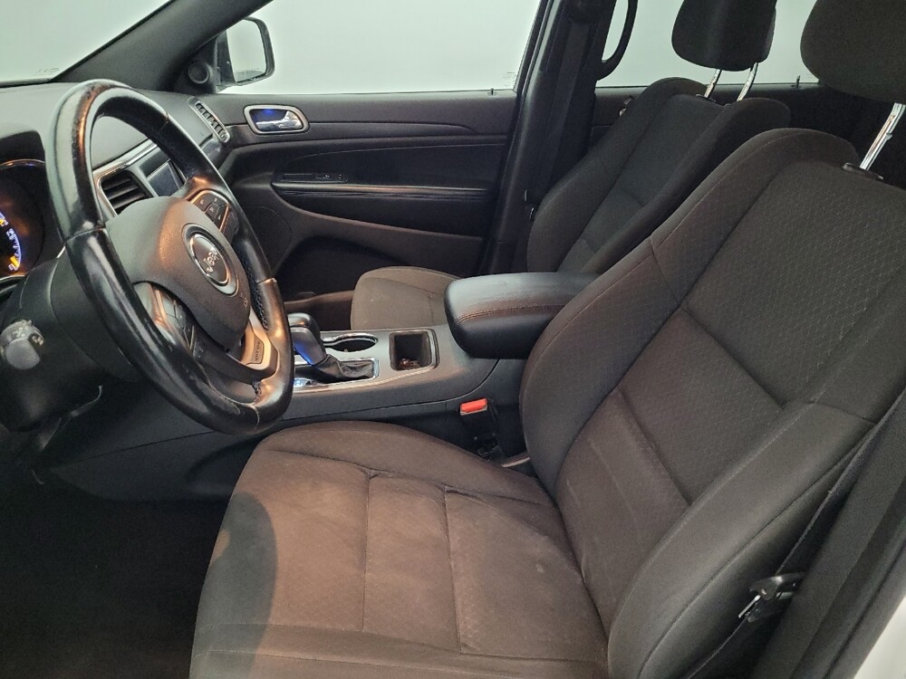 2018 Jeep Grand Cherokee in Laurel, MD 20724 - 18058885 17