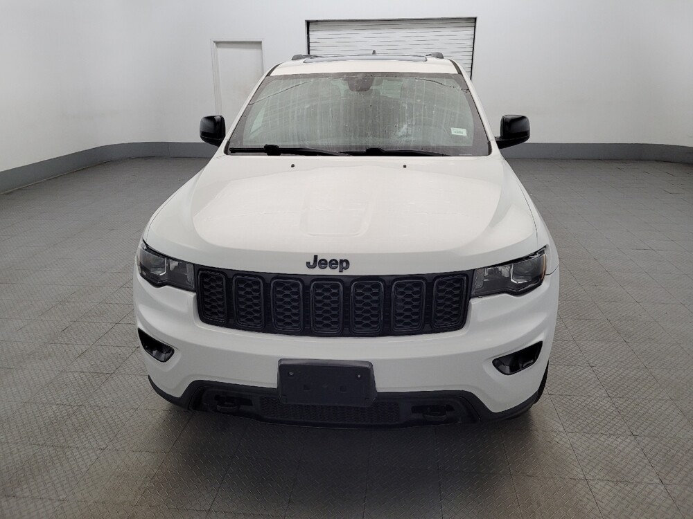 2018 Jeep Grand Cherokee in Laurel, MD 20724 - 18058885 15
