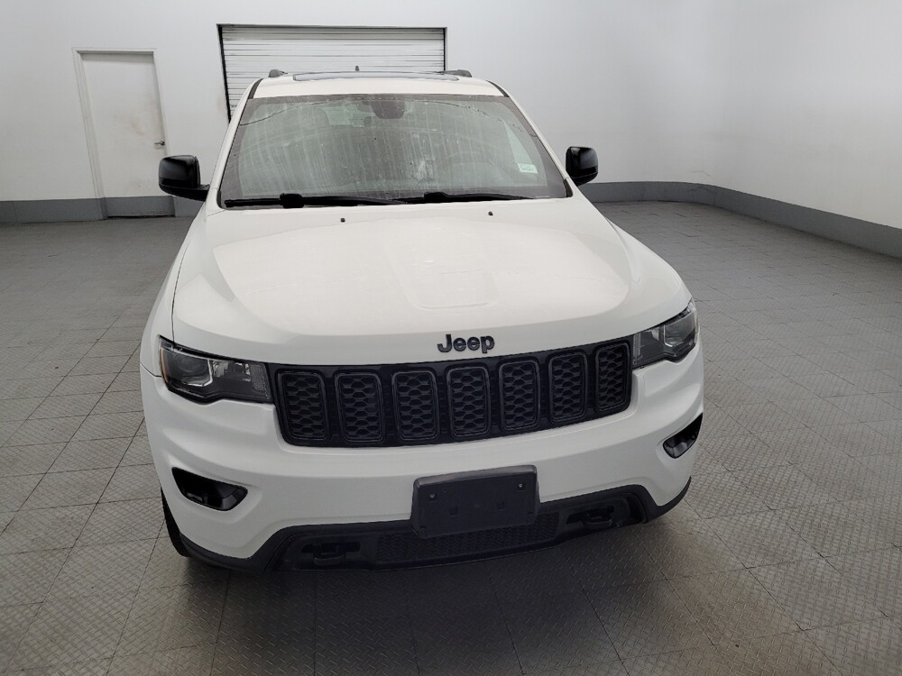 2018 Jeep Grand Cherokee in Laurel, MD 20724 - 18058885 14