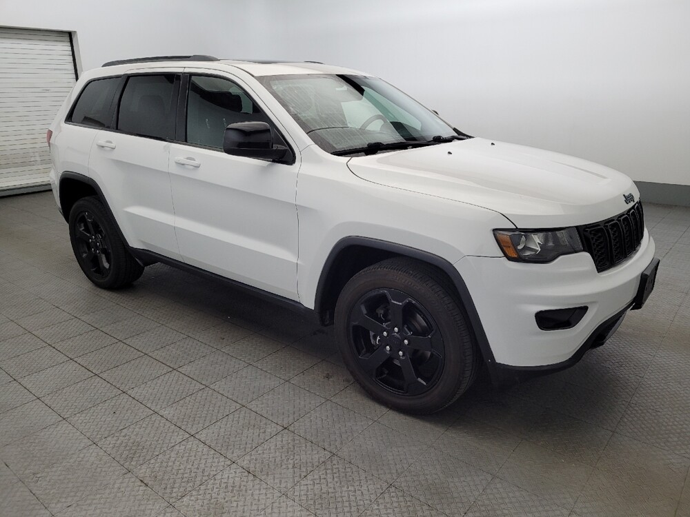 2018 Jeep Grand Cherokee in Laurel, MD 20724 - 18058885 11