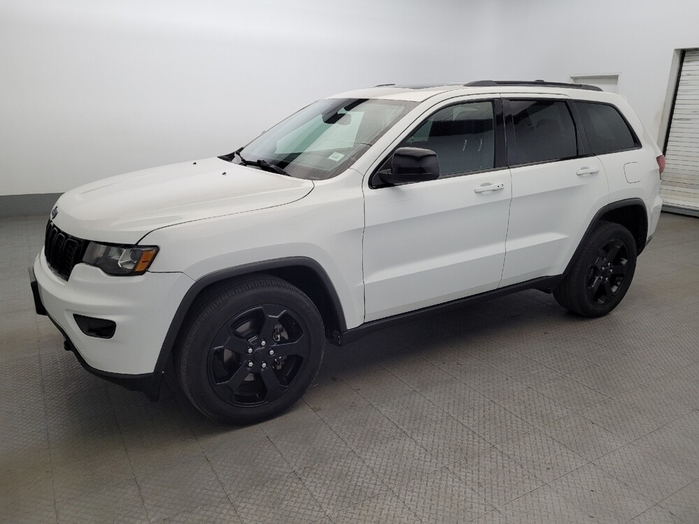 2018 Jeep Grand Cherokee in Laurel, MD 20724 - 18058885 2