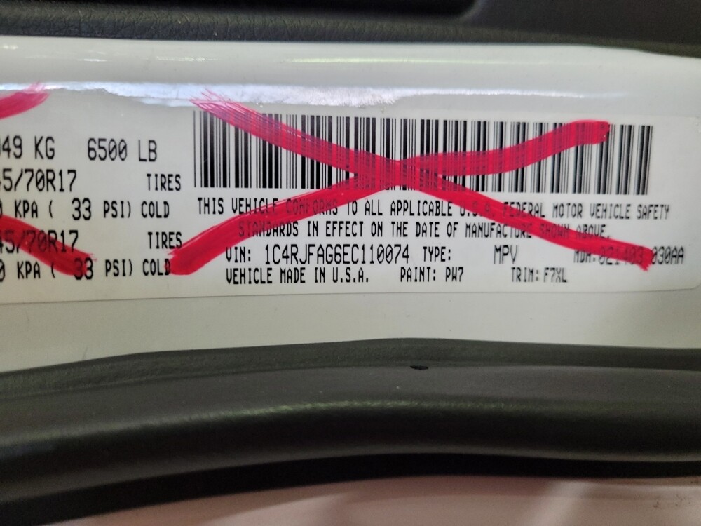 2018 Jeep Grand Cherokee in Laurel, MD 20724 - 18058885 33