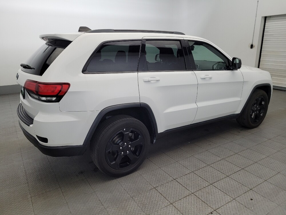2018 Jeep Grand Cherokee in Laurel, MD 20724 - 18058885 10