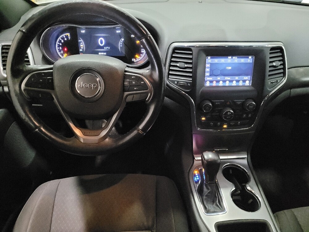 2018 Jeep Grand Cherokee in Laurel, MD 20724 - 18058885 22