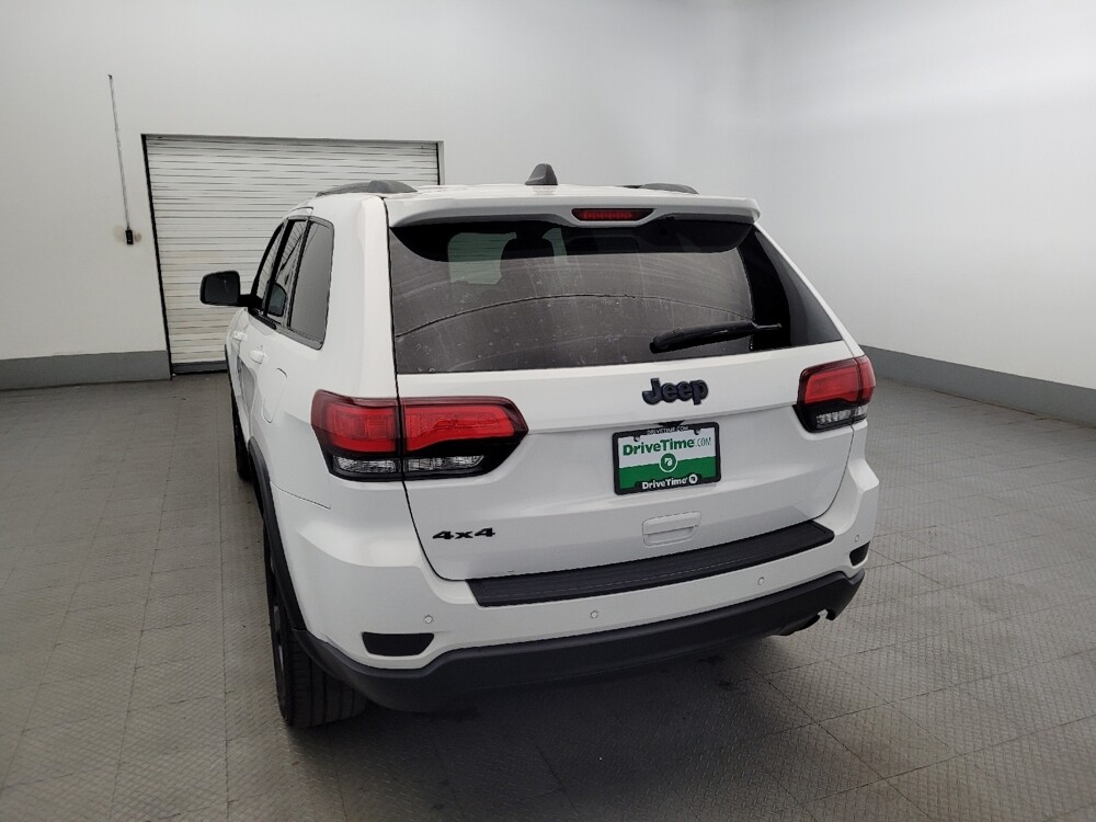 2018 Jeep Grand Cherokee in Laurel, MD 20724 - 18058885 6
