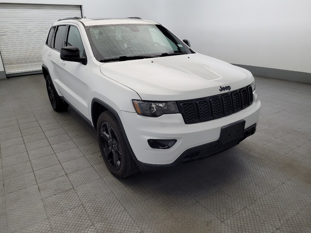 2018 Jeep Grand Cherokee in Laurel, MD 20724 - 18058885 13
