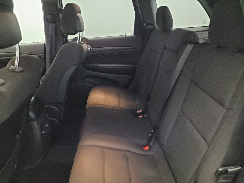 2018 Jeep Grand Cherokee in Laurel, MD 20724 - 18058885 18