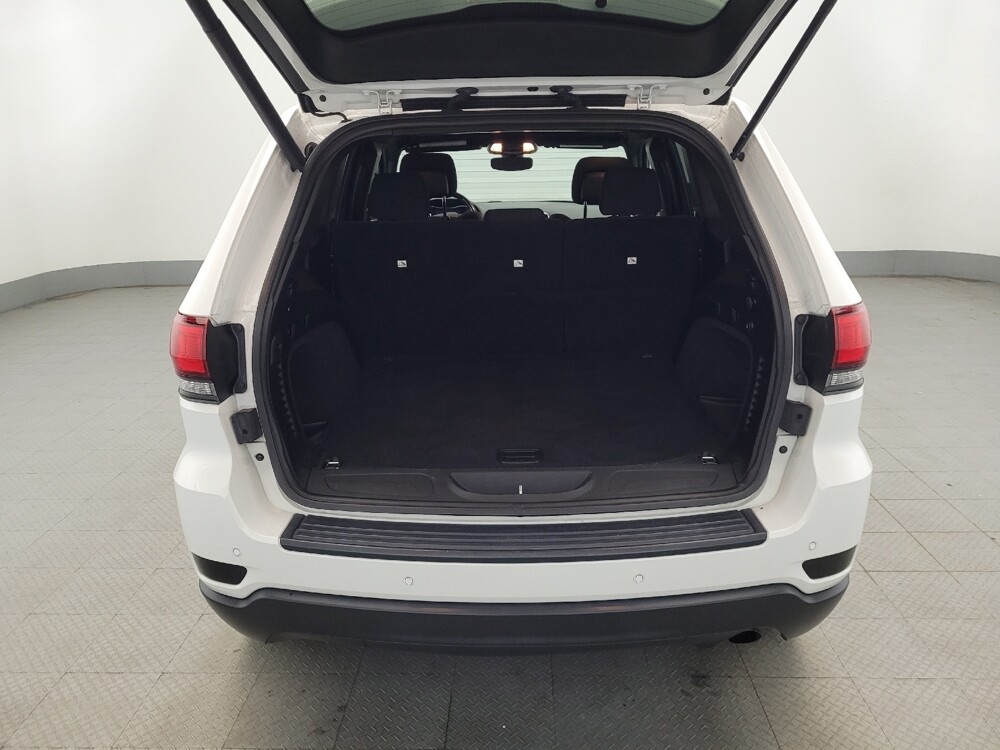 2018 Jeep Grand Cherokee in Laurel, MD 20724 - 18058885 29