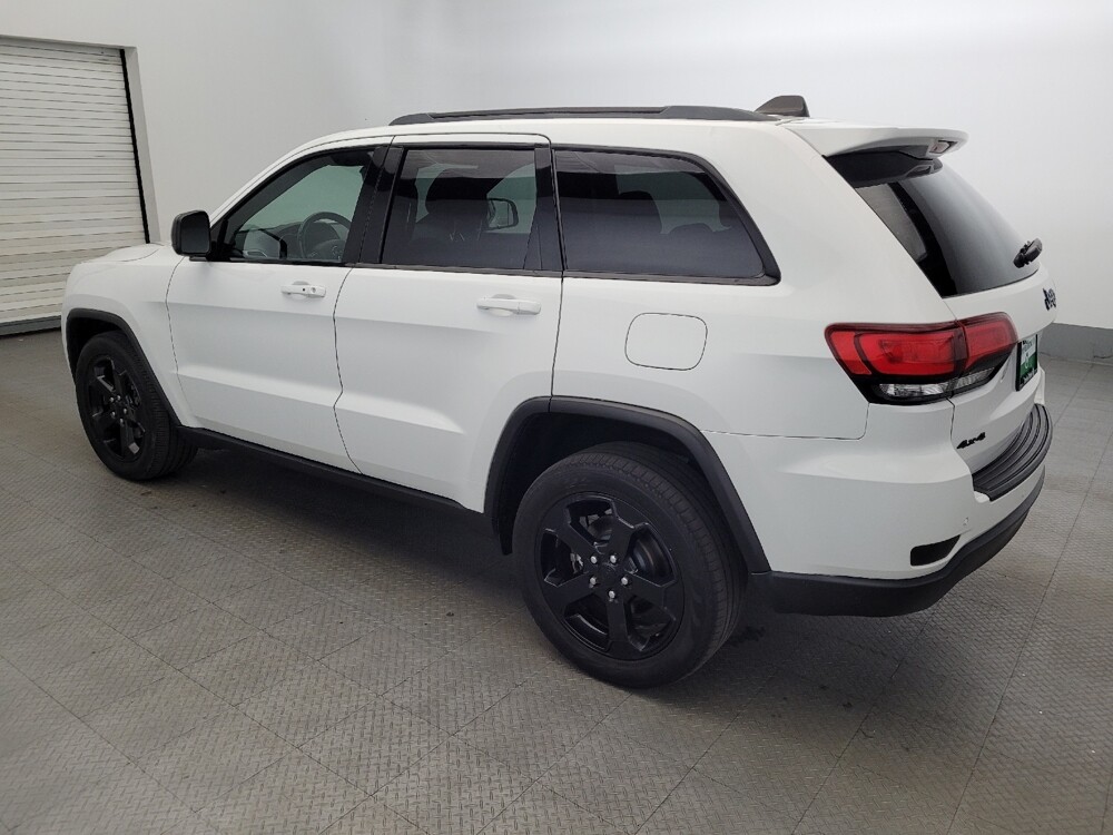 2018 Jeep Grand Cherokee in Laurel, MD 20724 - 18058885 3
