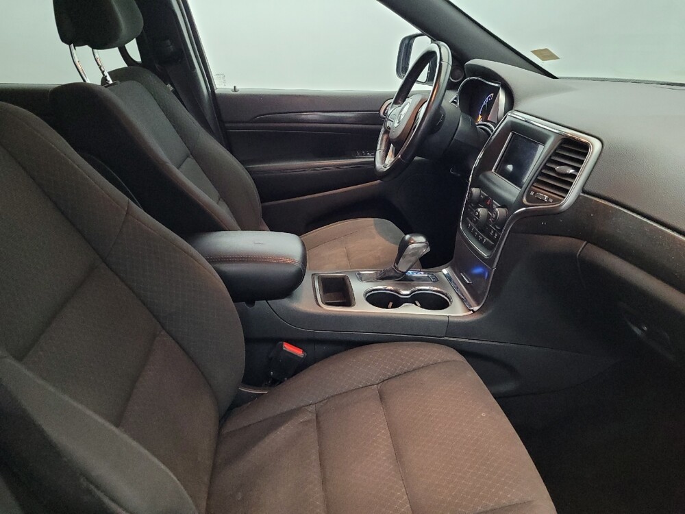 2018 Jeep Grand Cherokee in Laurel, MD 20724 - 18058885 21