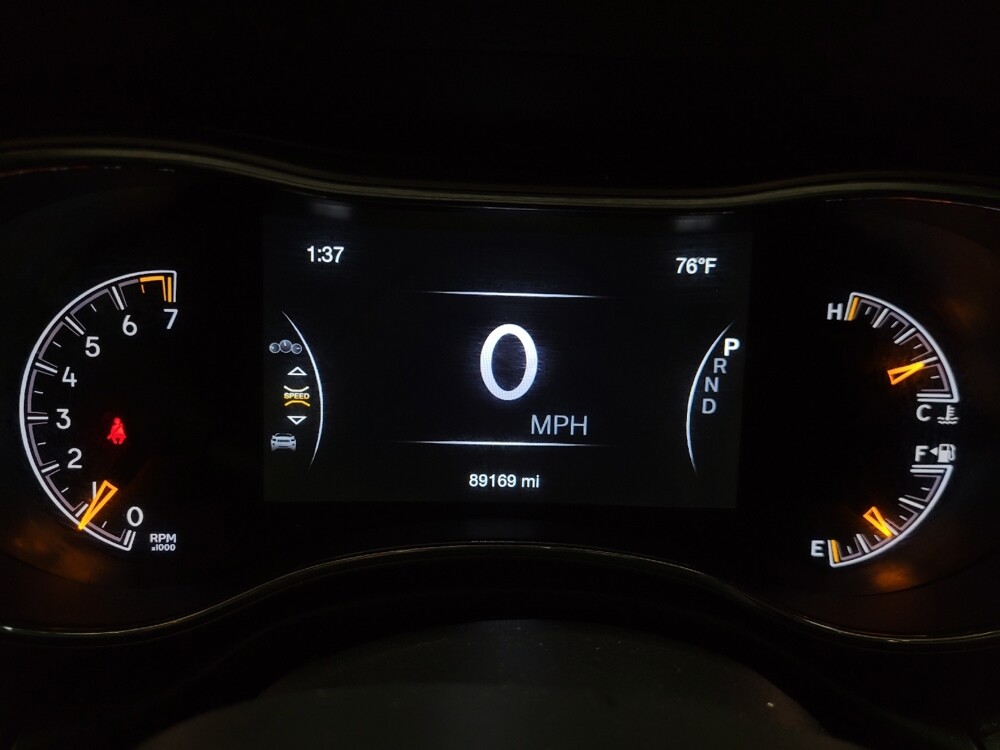 2018 Jeep Grand Cherokee in Laurel, MD 20724 - 18058885 23