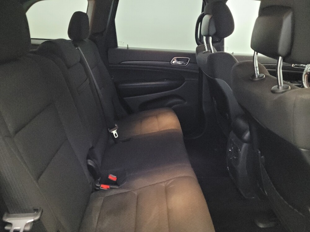 2018 Jeep Grand Cherokee in Laurel, MD 20724 - 18058885 19