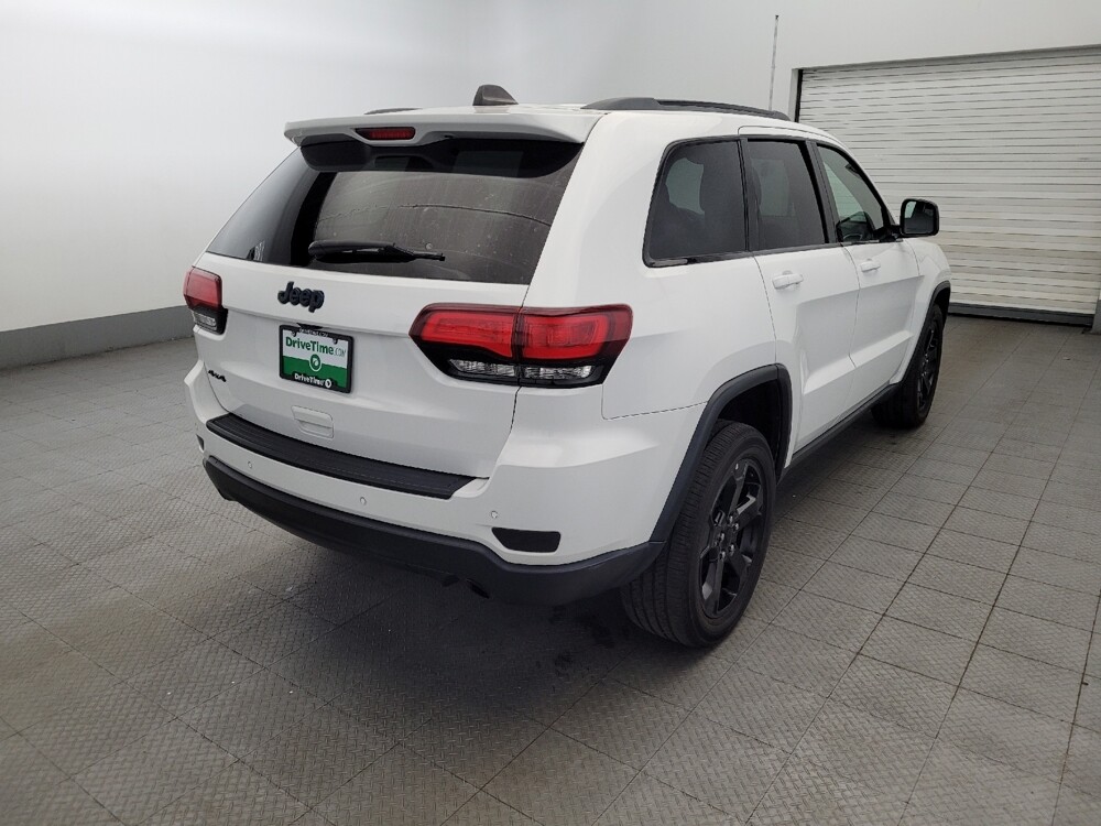 2018 Jeep Grand Cherokee in Laurel, MD 20724 - 18058885 9